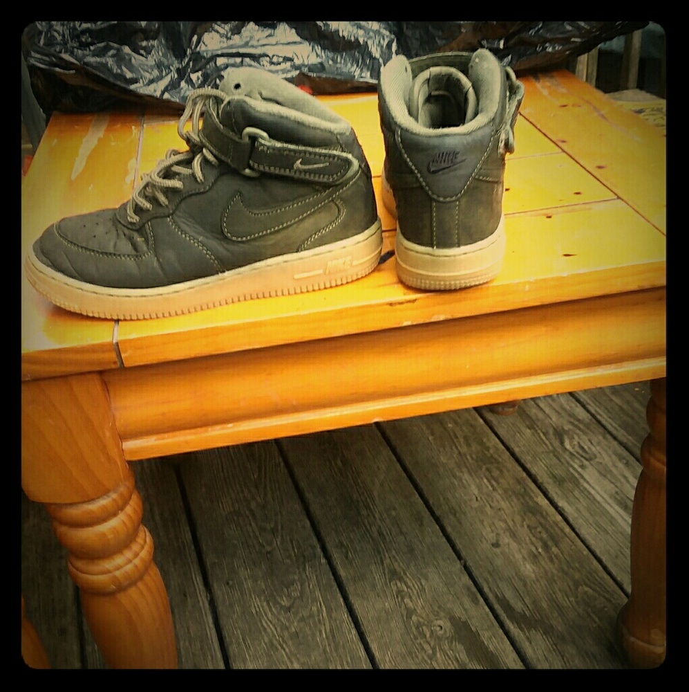 Shoes